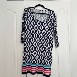 Size L Lily Pulitzer Dress